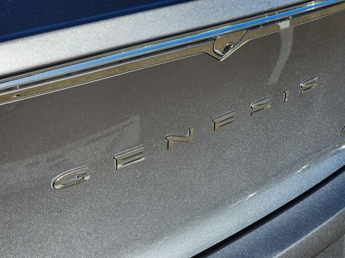 Used 2023 Genesis G80 2.5T AWD/4WD image 9