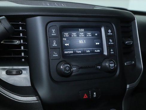 Used 2024 RAM 3500 Tradesman w/ Chrome Appearance Group AWD/4WD image 25
