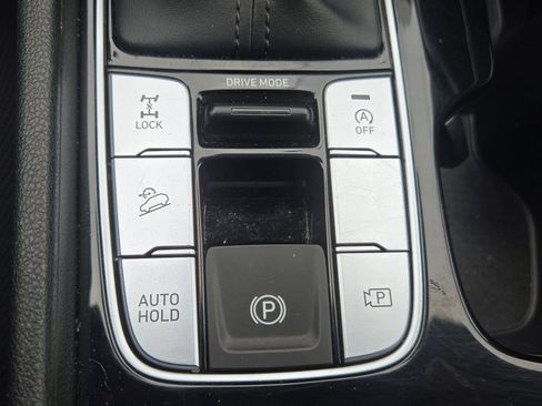 Used 2024 Hyundai Tucson SEL AWD/4WD image 48