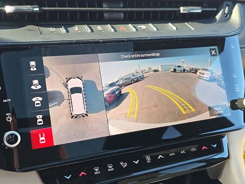 New 2026 Jeep Grand Cherokee Limited AWD/4WD image 38