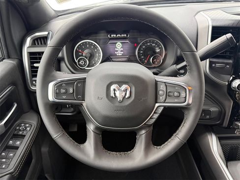 New 2026 RAM 2500 Big Horn image 12