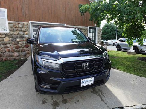Used 2023 Honda Ridgeline RTL image 3