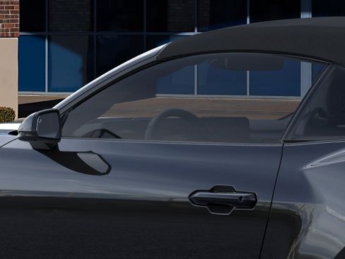 New 2026 Ford Mustang Premium RWD image 20