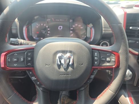 Used 2025 RAM 1500 Rebel w/ Rebel Level 2 Equipment Group AWD/4WD image 16