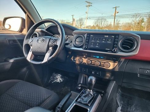 Used 2023 Toyota Tacoma SR5 image 13