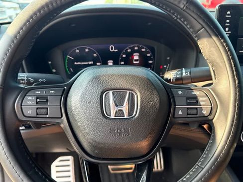 Used 2025 Honda Accord Sport image 20
