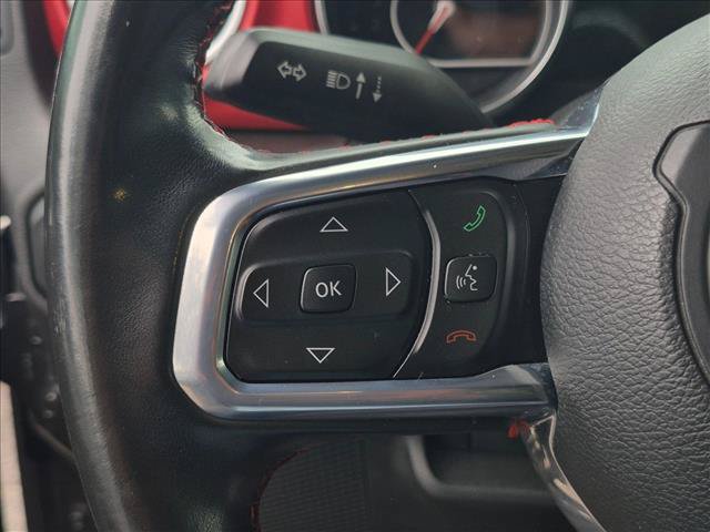 Used 2020 Jeep Wrangler Rubicon AWD/4WD image 10