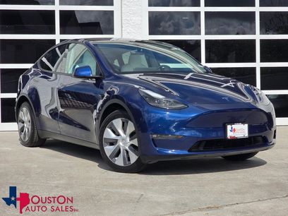 Used 2022 Tesla Model Y Long Range