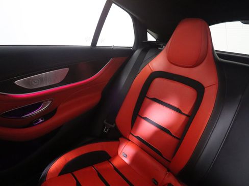 Used 2024 Mercedes-Benz AMG GT 43 image 13