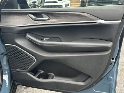 New 2026 Jeep Grand Cherokee Limited image 16