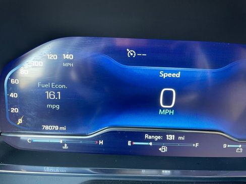 Used 2024 Chevrolet Tahoe Premier image 7