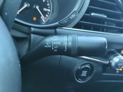 New 2026 MAZDA MAZDA3 Hatchback w/Premium Plus Pkg image 25