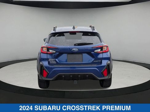 Certified 2024 Subaru Crosstrek 2.0i Premium AWD/4WD image 5