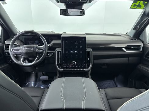 Used 2025 GMC Yukon Elevation w/ LPO, Get Active Package image 4