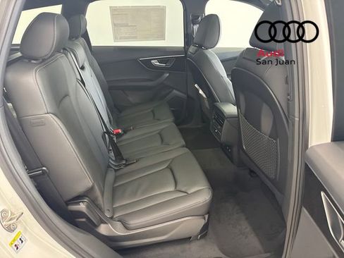 New 2026 Audi Q7 2.0T Premium image 29