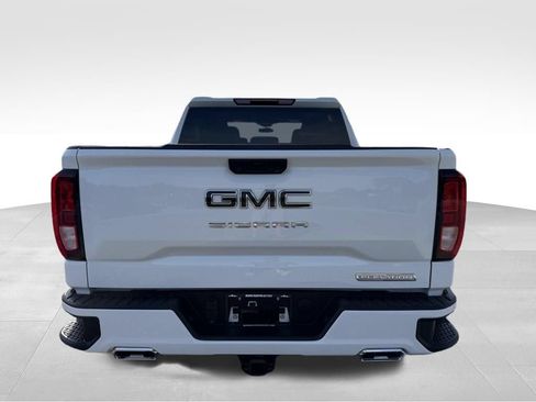 Used 2025 GMC Sierra 1500 Elevation AWD/4WD image 18