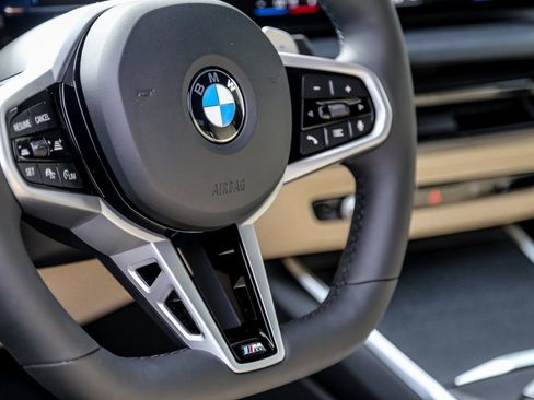 New 2026 BMW 330i xDrive Sedan w/ M Sport Package image 12