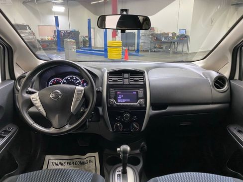 Used 2018 Nissan Versa Note SV image 19