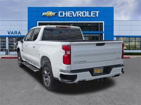Used 2022 Chevrolet Silverado 1500 RST AWD/4WD image 3
