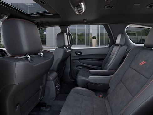 New 2026 Dodge Durango GT AWD/4WD image 23