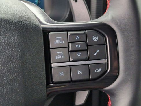 Used 2025 Ford F150 Raptor w/ Equipment Group 803A Raptor R image 17