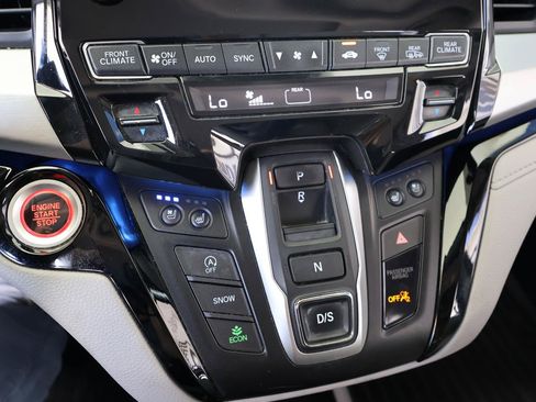 Used 2019 Honda Odyssey Elite image 54