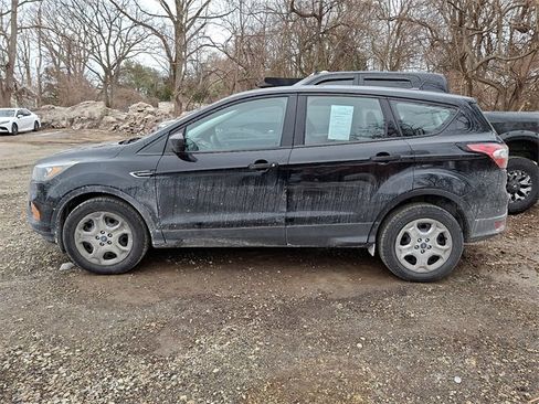 Used 2018 Ford Escape S image 5