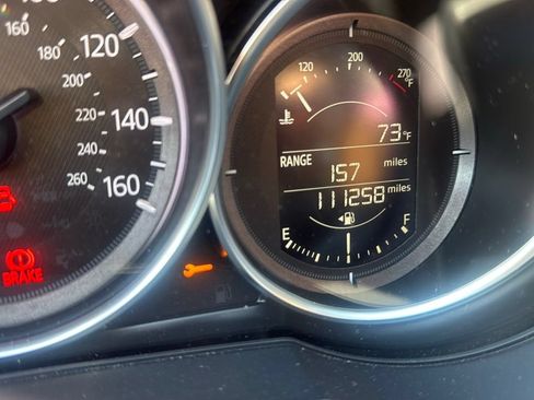 Used 2017 MAZDA CX-9 Sport FWD image 4