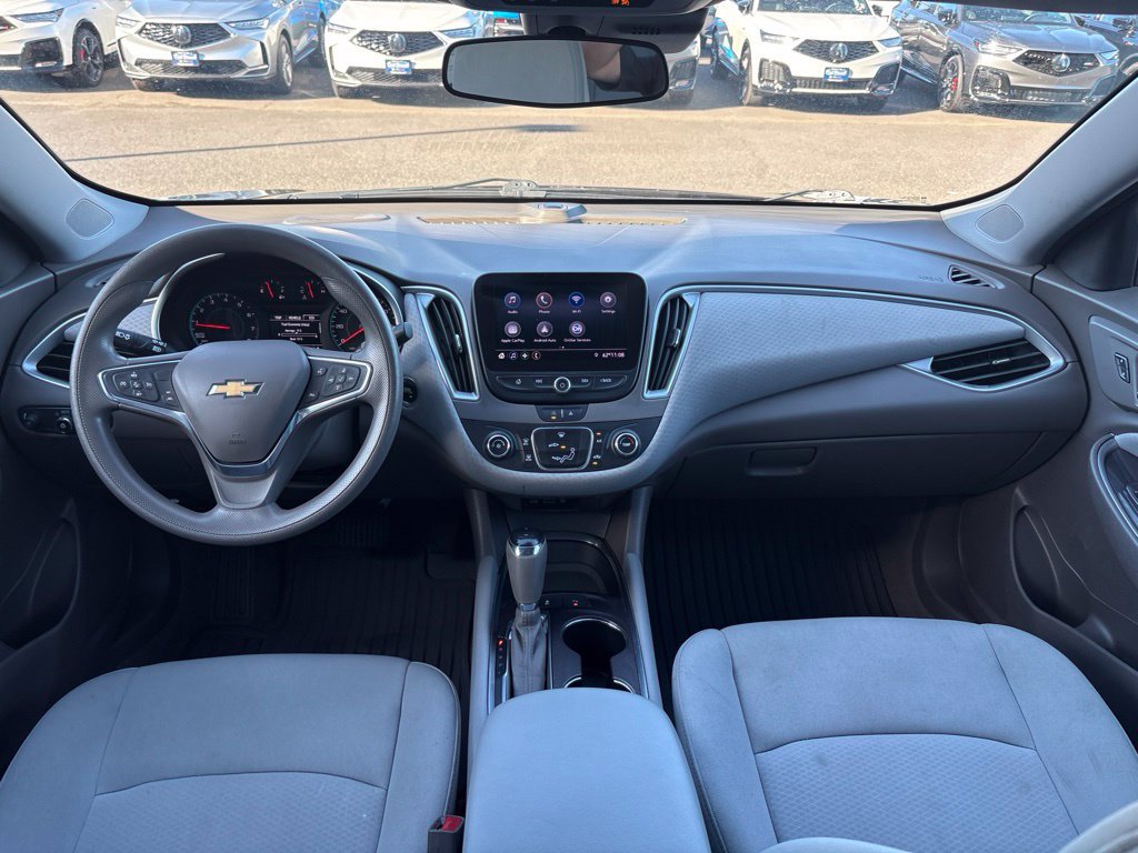Used 2020 Chevrolet Malibu LS w/ Driver Confidence Package II FWD image 26