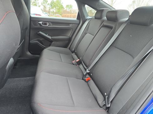 Used 2022 Honda Civic Si image 13