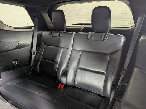 Used 2025 Ford Explorer ST-Line w/ ST-Line Street Pack image 28