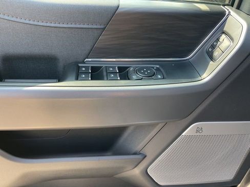 New 2025 Ford F150 Lariat w/ Equipment Group 501A Mid image 14