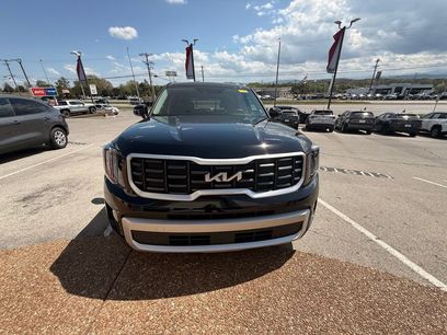 Used 2025 Kia Telluride S