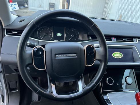 Used 2020 Land Rover Range Rover Evoque S image 13