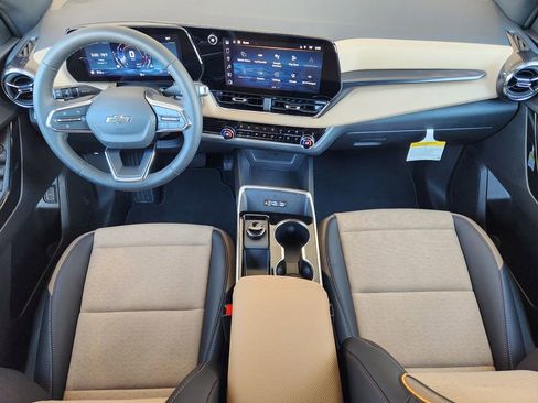 New 2026 Chevrolet Equinox ACTIV w/ Convenience Package III image 20