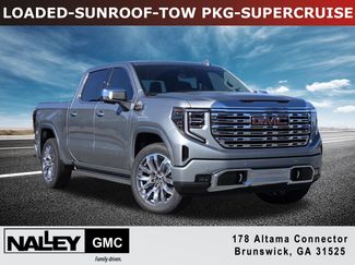 New 2026 GMC Sierra 1500 Denali video 1