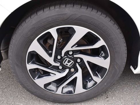 Used 2018 Honda Civic LX-P image 14