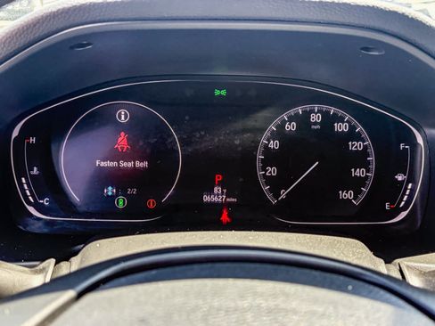 Used 2020 Honda Accord EX image 23