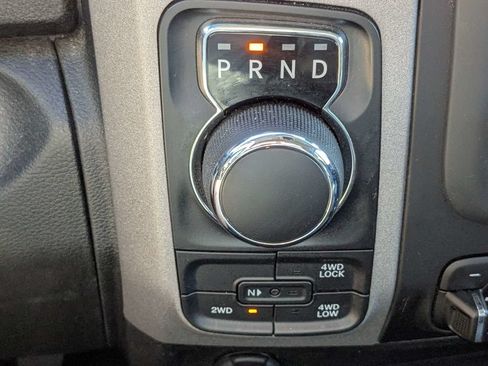 Used 2023 RAM 1500 Tradesman w/ Popular Equipment Group AWD/4WD image 23