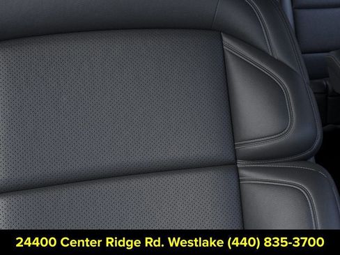 New 2026 Lincoln Navigator Reserve AWD/4WD image 16
