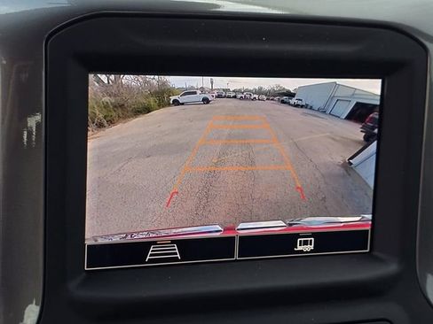 New 2026 GMC Sierra 1500 Pro w/ Graphite Edition image 24