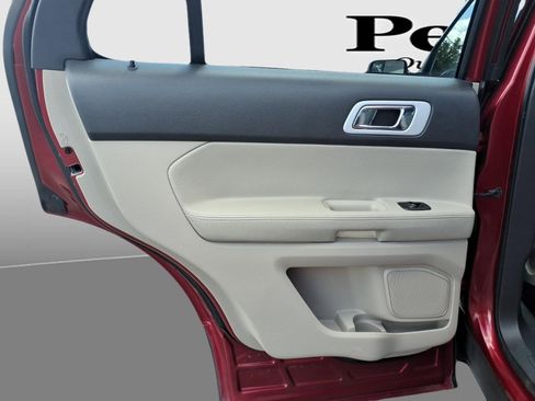 Used 2013 Ford Explorer XLT AWD/4WD image 22