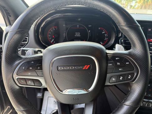 Used 2024 Dodge Durango GT image 27
