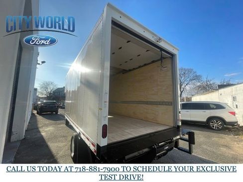New 2024 Ford E-450 and Econoline 450 Super Duty w/ Driver's Safety Package RWD image 10
