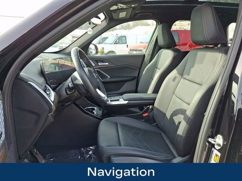 Used 2025 BMW X1 xDrive28i w/ Convenience Package AWD/4WD image 2