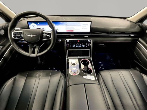 Used 2026 Genesis GV80 2.5T AWD/4WD image 7