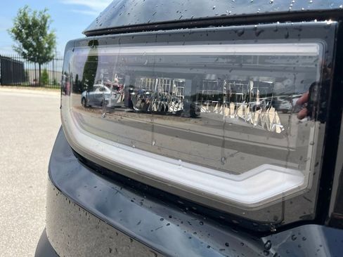 Certified 2026 Honda Passport TrailSport Elite image 14