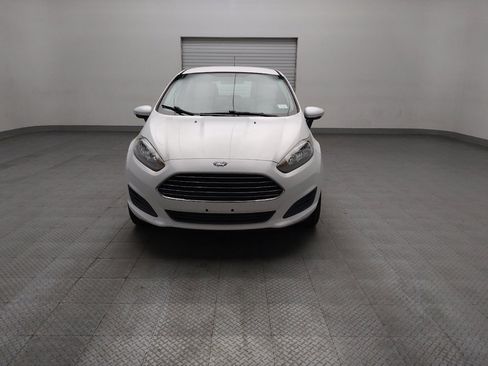 Used 2016 Ford Fiesta SE FWD image 15