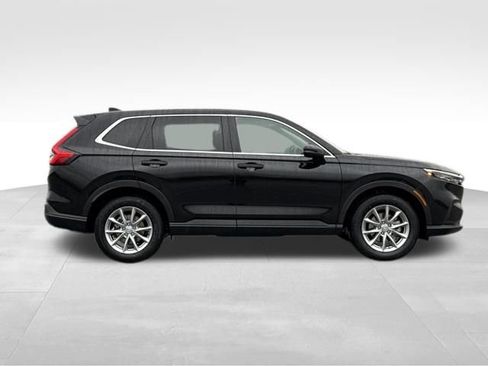 New 2026 Honda CR-V EX image 8