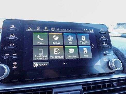 Used 2019 Honda Accord Sport image 18